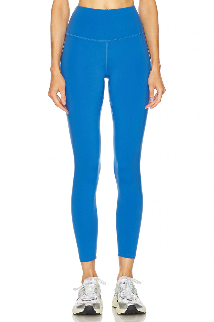 Move High-Rise Legging 25" - High Tide