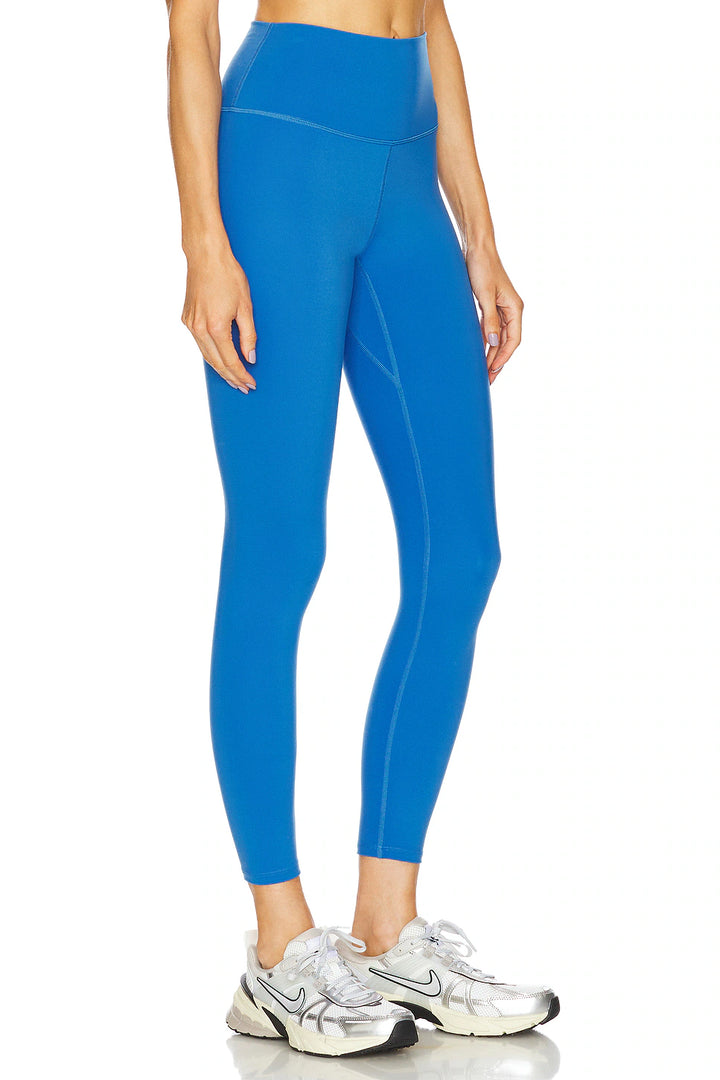 Move High-Rise Legging 25" - High Tide