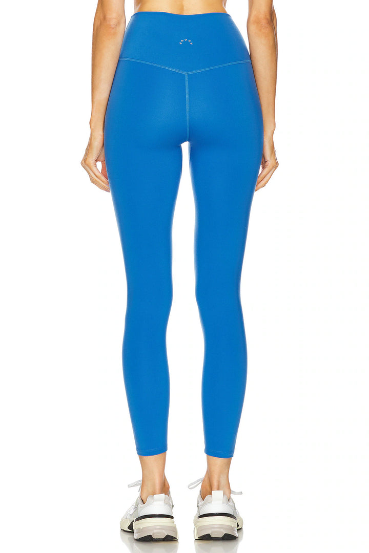 Move High-Rise Legging 25" - High Tide