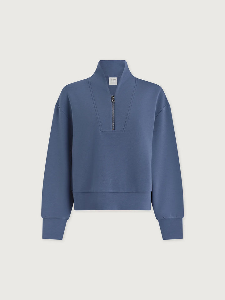 Davidson Sweat - Bijou Blue
