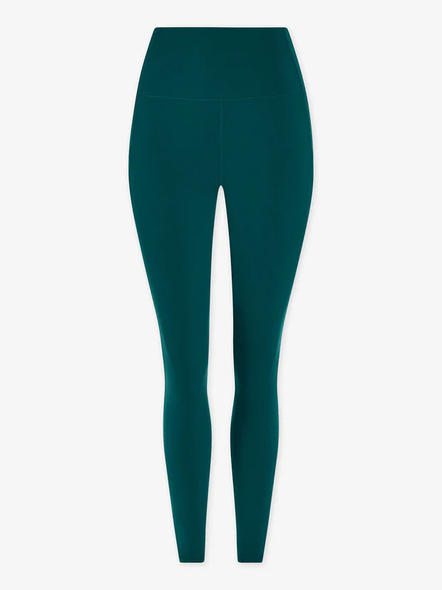 Shape High-Rise Pocket Legging 25" - Conifer