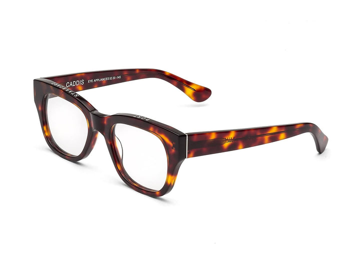 Miklos Reading Glasses - Turtle