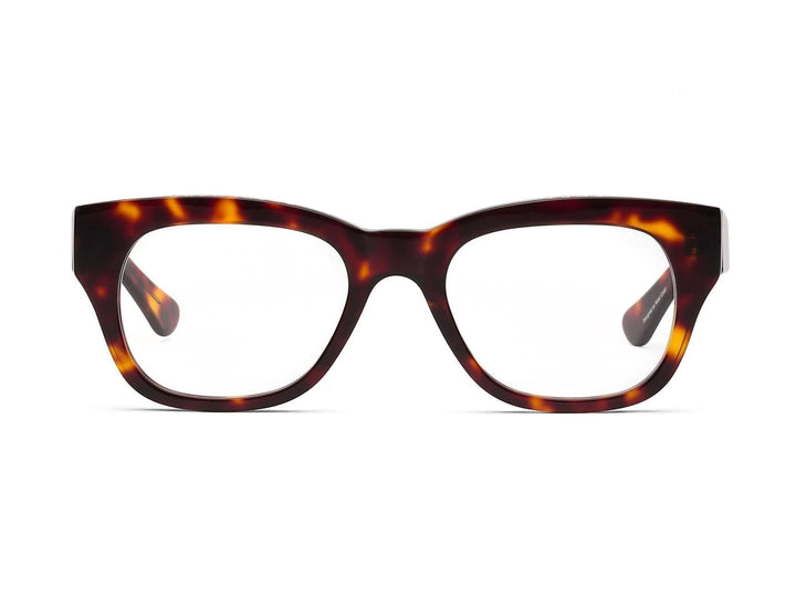 Miklos Reading Glasses - Turtle