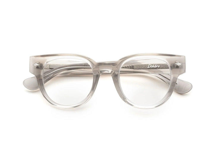 Dohbro Reading Glasses - Gainsboro Grey