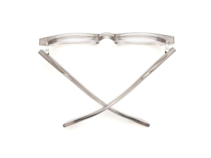 Dohbro Reading Glasses - Gainsboro Grey