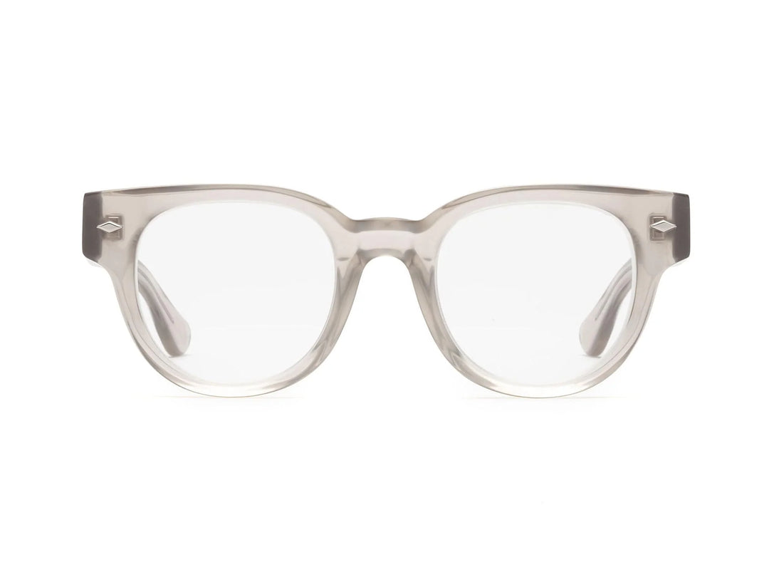 Dohbro Reading Glasses - Gainsboro Grey