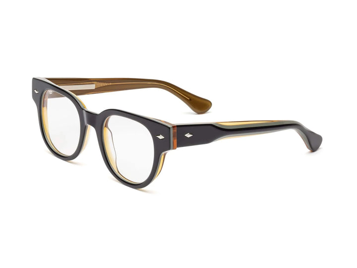 Dohbro Reading Glasses - Texas Tea