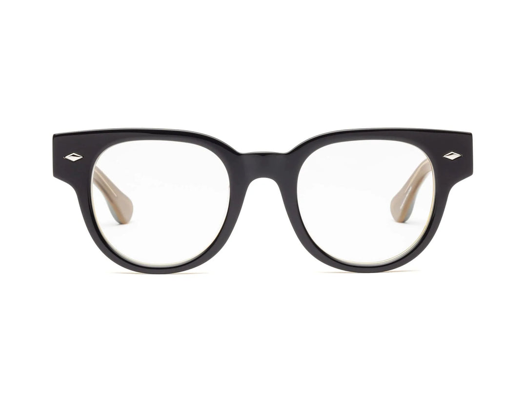 Dohbro Reading Glasses - Texas Tea