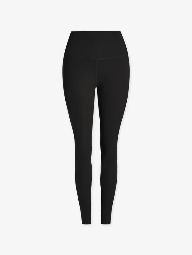 FreeSoft™️ High-Rise Legging 25" - Black