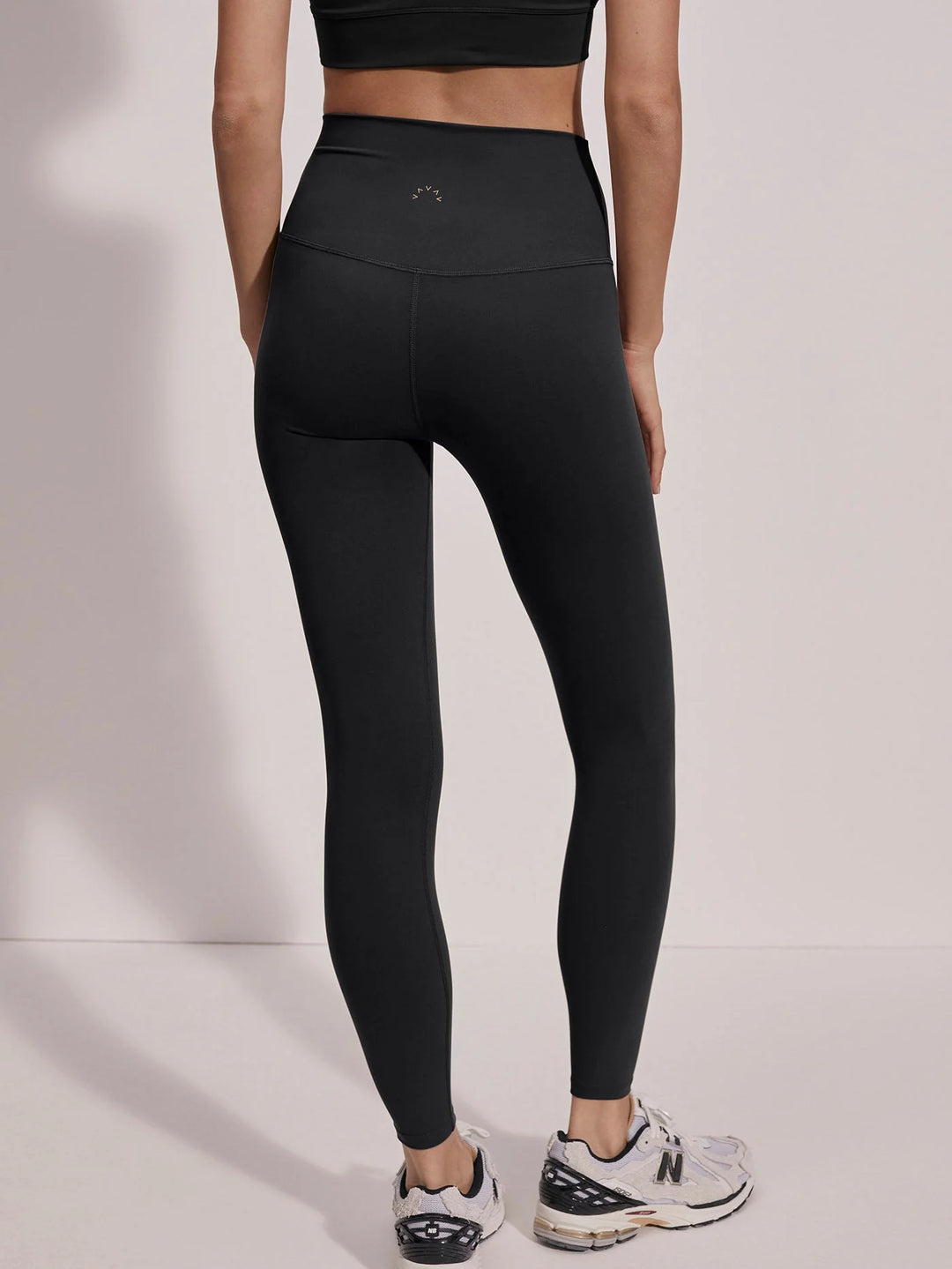 FreeSoft™ High-Rise Legging 25" - Sky Captain (Navy)