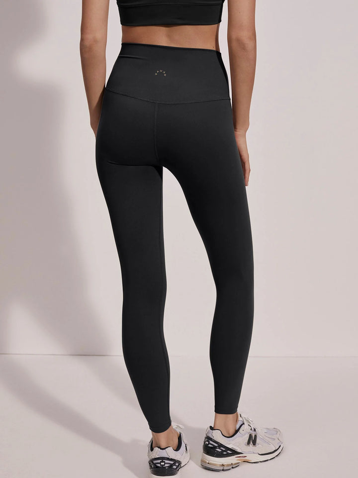 FreeSoft™ High-Rise Legging 25" - Sky Captain (Navy)