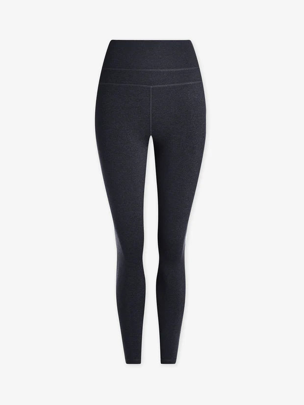 Always Warm Base Layer Legging 27.5" - Black Marl