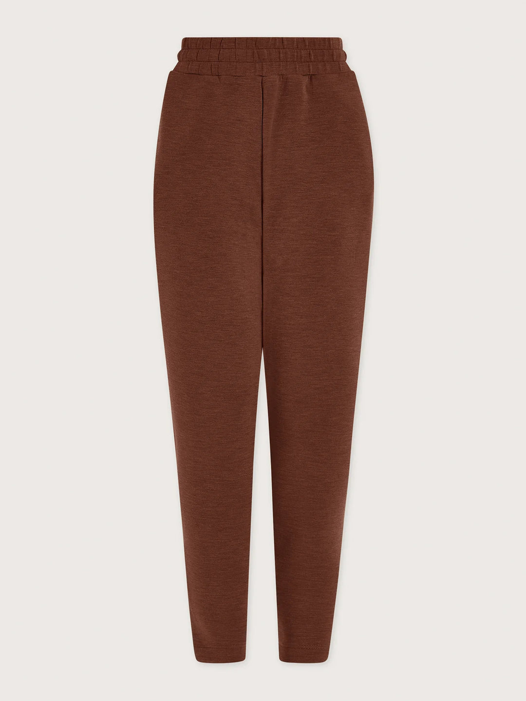 Slim Zip Hem Pant 26" - Golden Bronze Marl