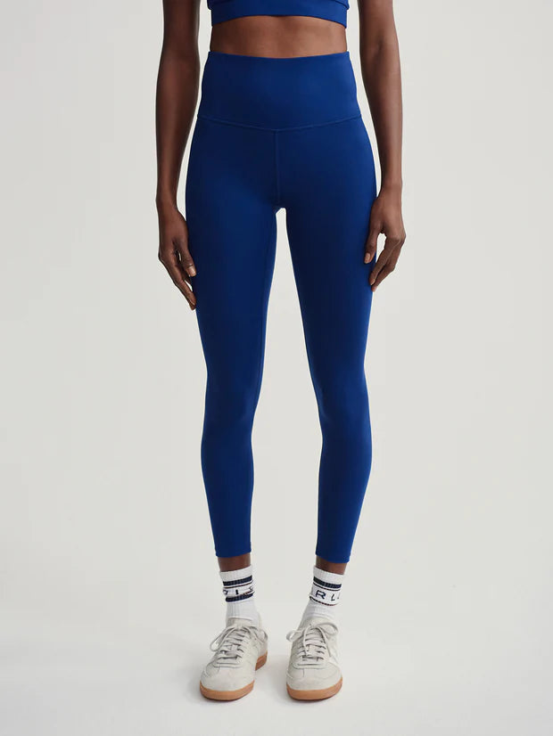 Move High-Rise Legging 25" - Blue Depths