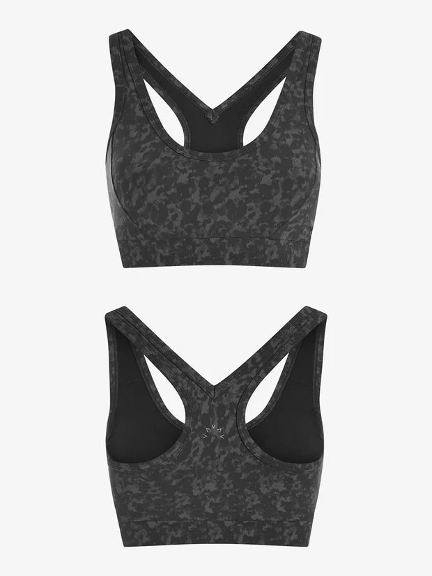 Move Selma Bra - Obsidian Dew