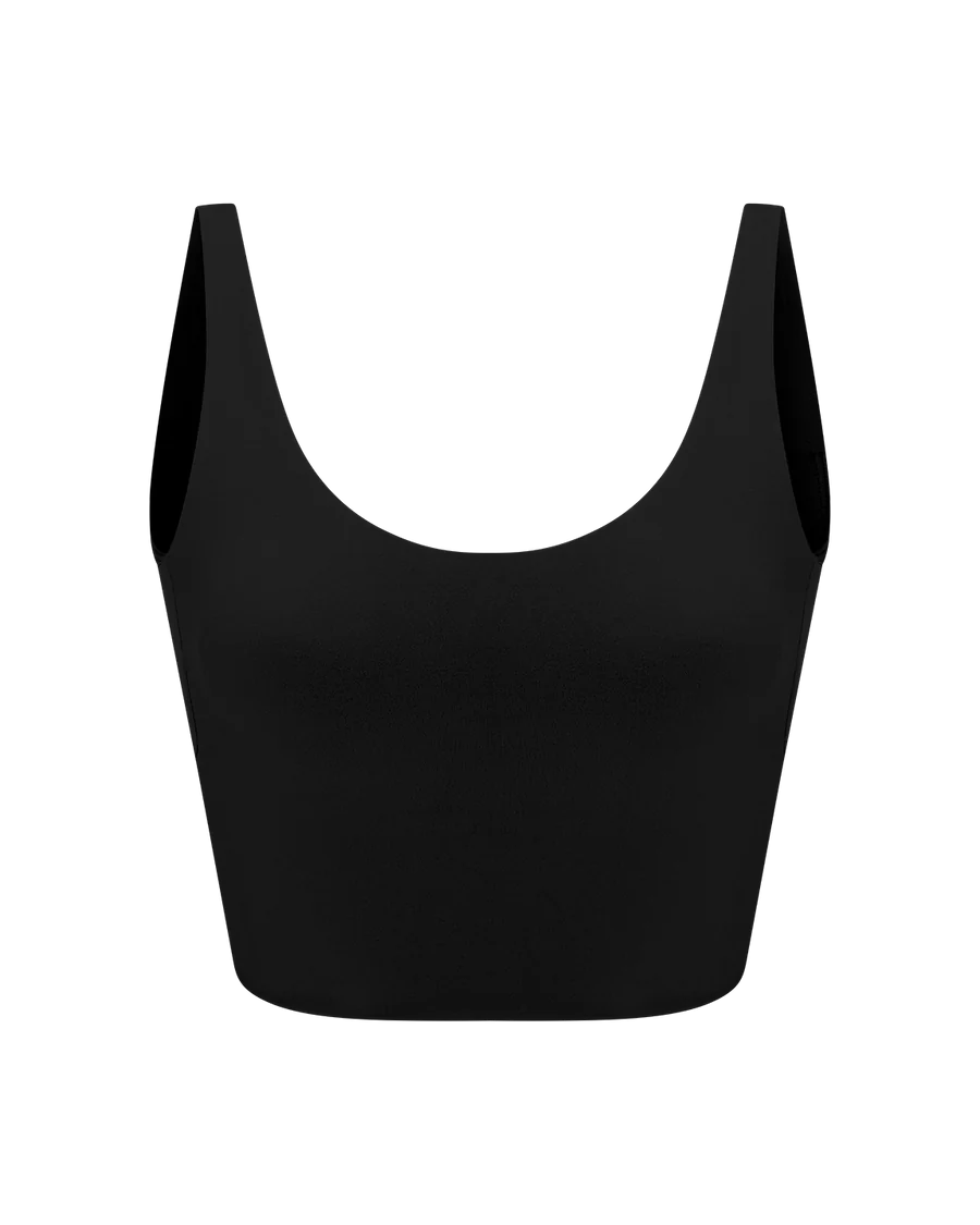 Reset Tank - Jet (Black)