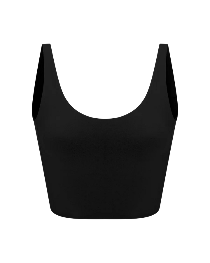 Reset Tank - Jet (Black)