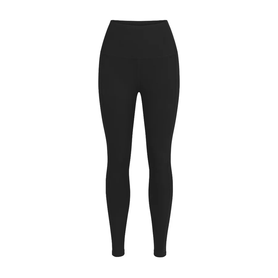 Super Moves Tight - Jet (Black)