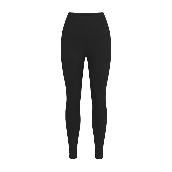 Super Moves Tight - Jet (Black)