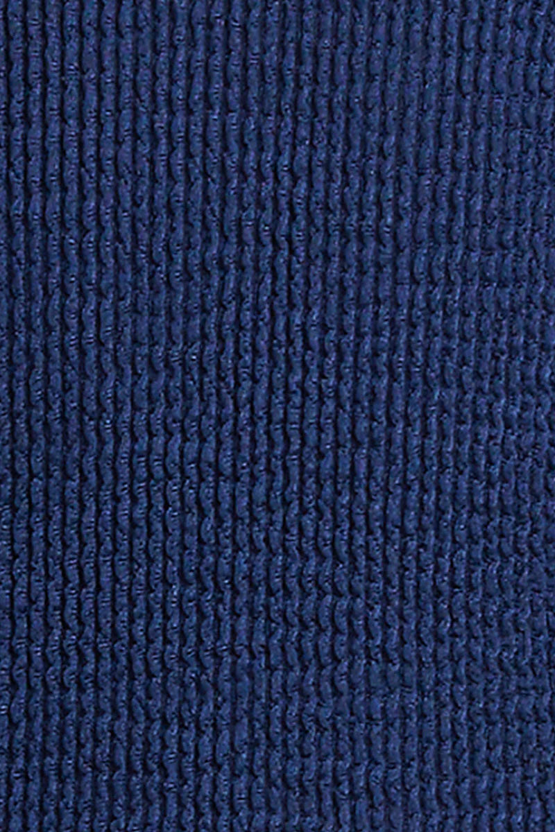 Strap Saint Crop - Midnight Shimmer