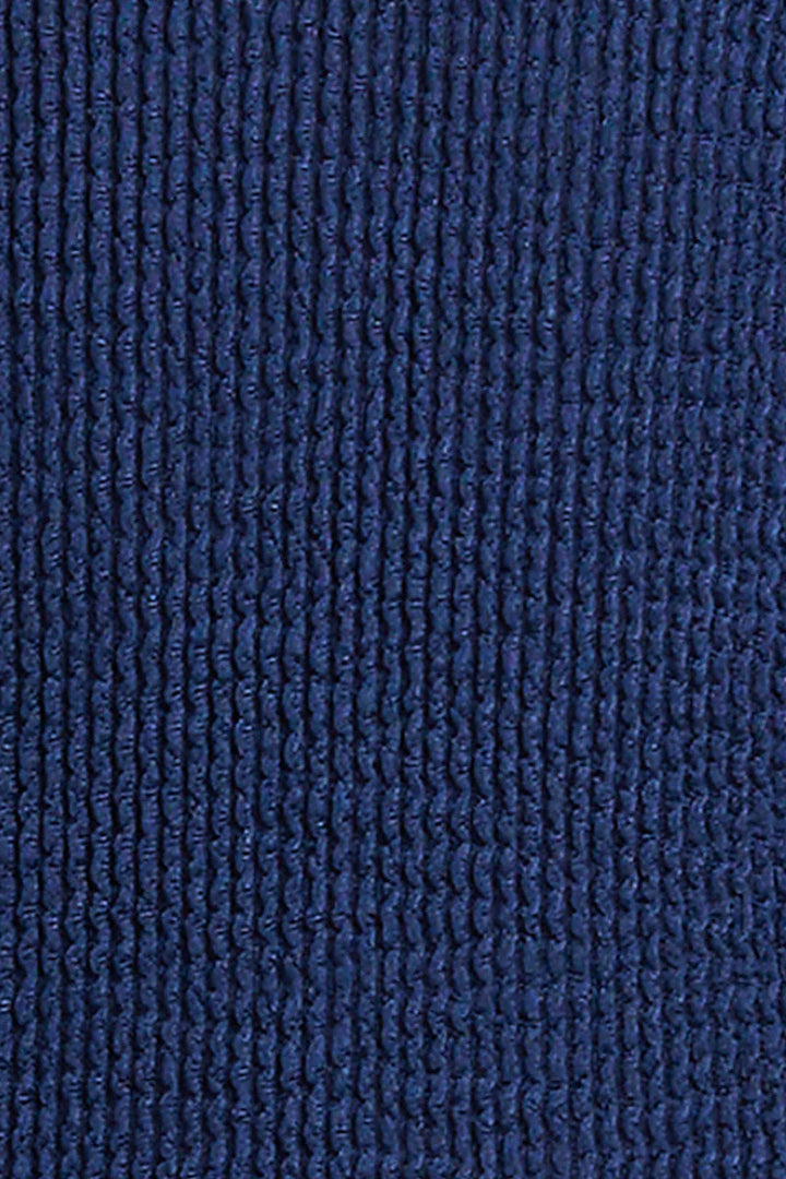 Strap Saint Crop - Midnight Shimmer
