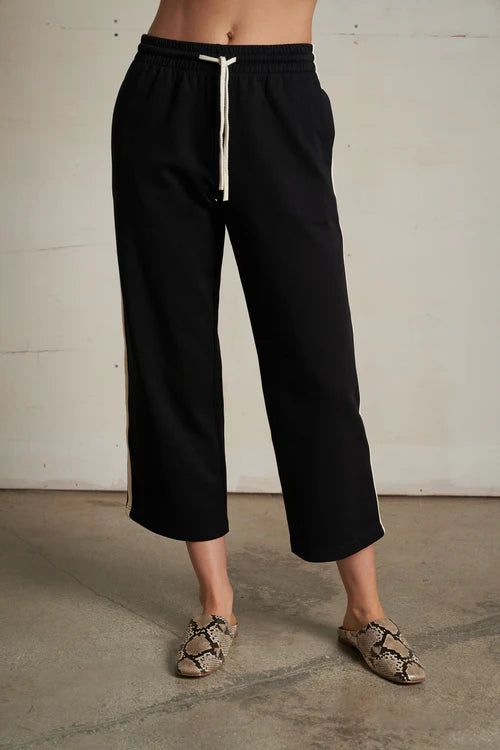 Claud Pant - Black