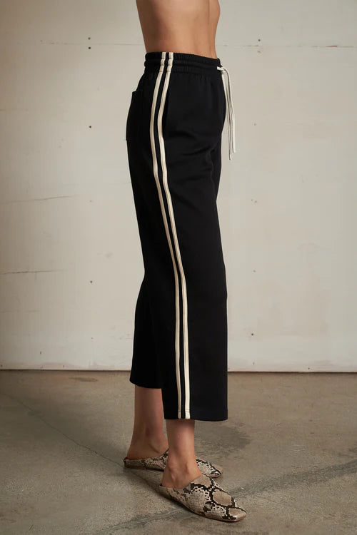 Claud Pant - Black