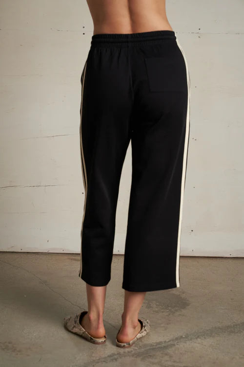 Claud Pant - Black